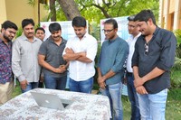Jambalakidi Pamba Movie Teaser Launch